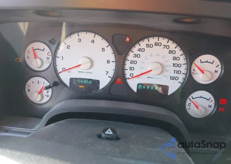 2005 Dodge Ram 1500 Slt/Laramie from USA, damaged, VIN 1D7HU18D65S240272